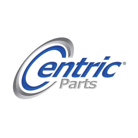 Centric Parts 82-90 Ford-Lincoln:Rr Brake Fluid, 501.00002 501.00002
